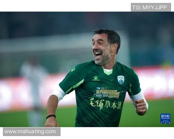 当今足坛超级球星风云变幻他们如何重新定义足球世界的巅峰之战